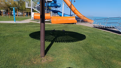Csopak Strand — photo 15