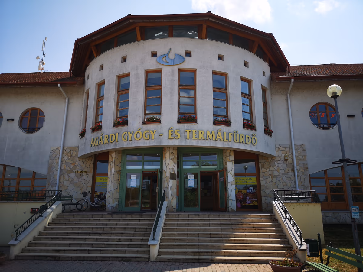Thermal bath