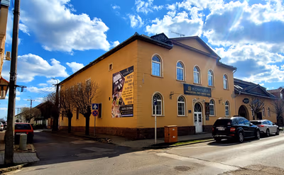 Nyírcsaholy — photo 04