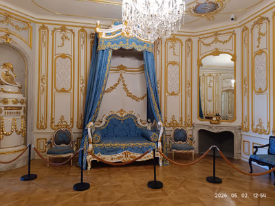 Esterházy Castle — photo 16
