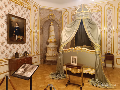 Esterházy Castle — photo 17