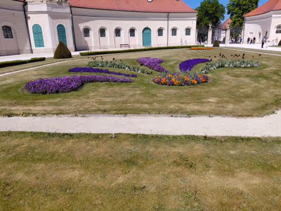 Esterházy Castle — photo 20