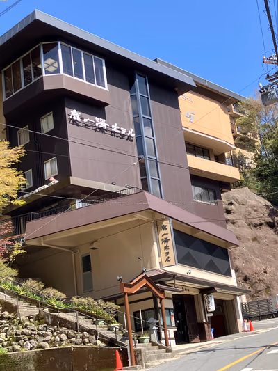 Hot springs — photo 10