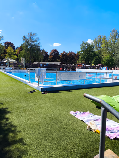 Zalakaros Thermal Spa — photo 12