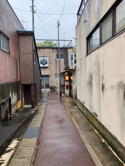 Bandai Atami Onsen Yumoto Motoyu — photo 02
