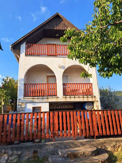 Károlyi Mansion, Fehérvárcsurgó — photo 16