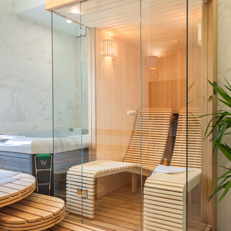 Private Spa Balatonfüred