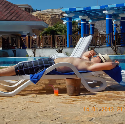 Sunset Island Resort — photo 06