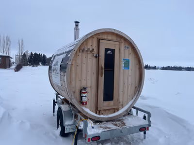 Boreal Sauna Company — photo 14