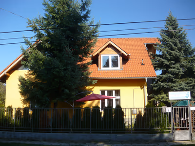 Terrace/patio — photo 10