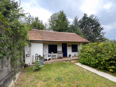 Terrace/patio — photo 13