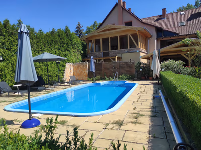 Terrace/patio — photo 15
