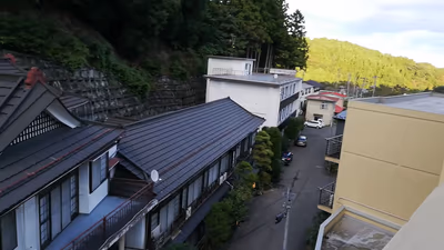 Suzukiya Ryokan — photo 04