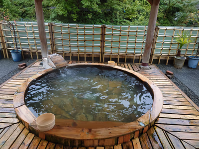 Suzukiya Ryokan — photo 05