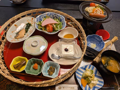 Suzukiya Ryokan — photo 06
