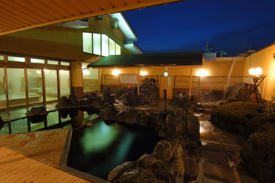 Yukai Soukai Zama — photo 03