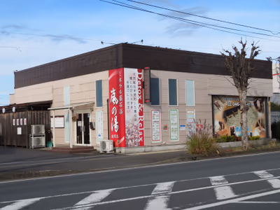 Zama, Kanagawa — photo 05