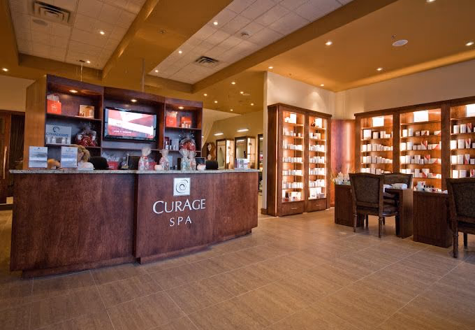 Spa CurAge