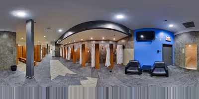 Spa CurAge — photo 12