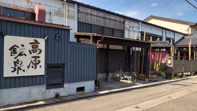 左手に川 — photo 05