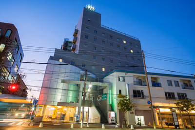 Fuji no En — photo 03