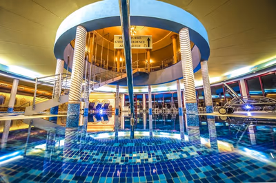 Hotel Kapitány Wellness — photo 06