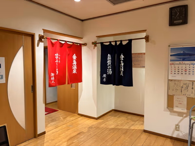 Kaneshimaonsen Fuki Hot Spring — photo 16