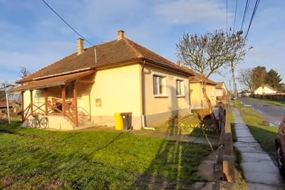 Tiszaeszlár — photo 05