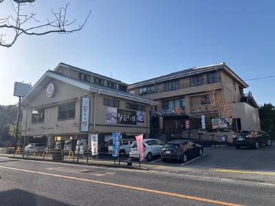 Ureshinogensen Hyakunen Hot Spring — photo 10