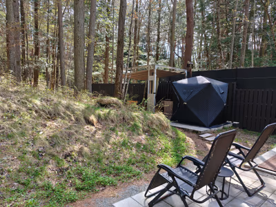 Fuji Fumoto Forest Hotspring — photo 03