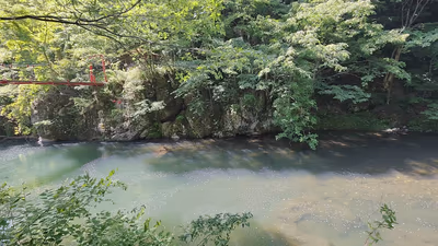 Obara Onsen Iwaburo Katsura — photo 02