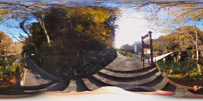 Obara Onsen Iwaburo Katsura — photo 03
