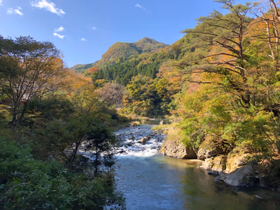 Obara Onsen Iwaburo Katsura — photo 04