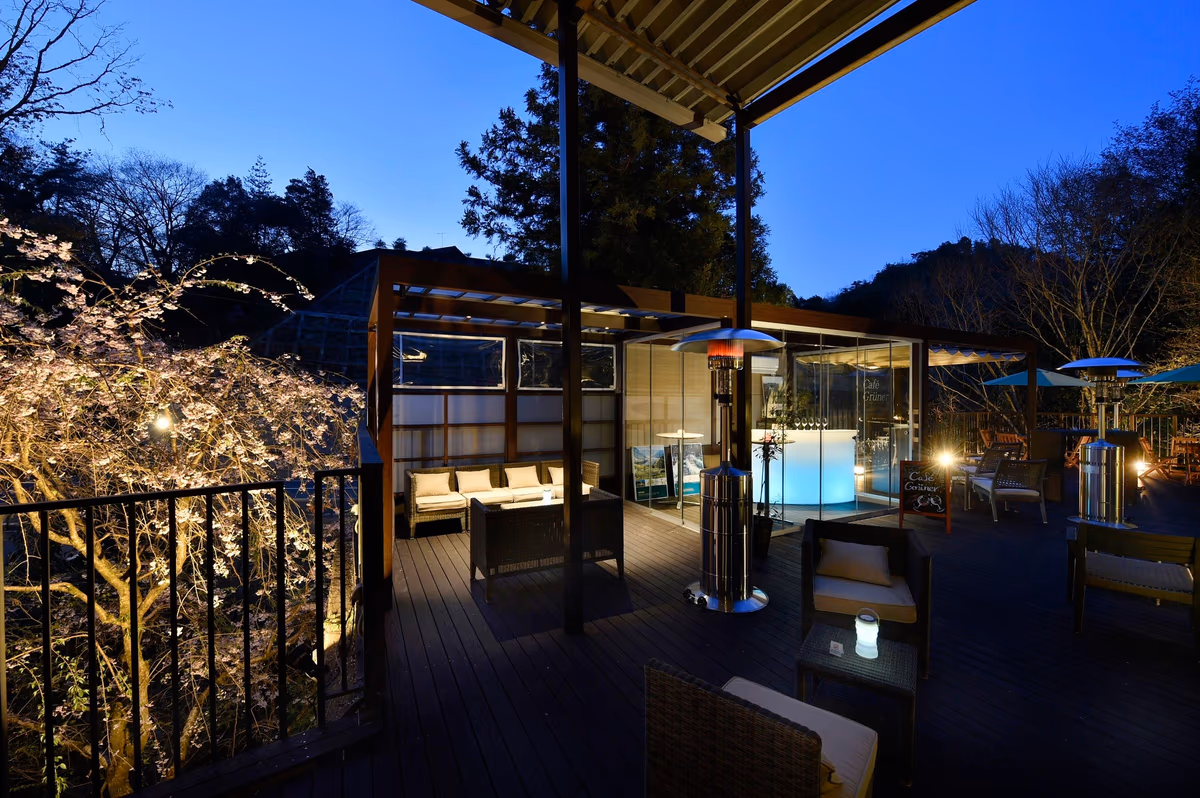 Ryokan Sumiya Kihoan すみや亀峰菴(すみやきほうあん)