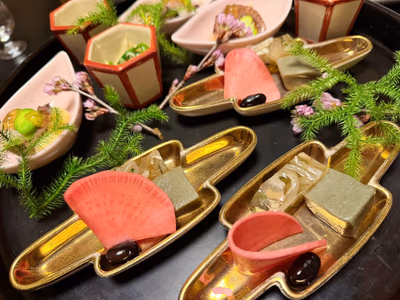Ryokan Sumiya Kihoan すみや亀峰菴(すみやきほうあん) — photo 03