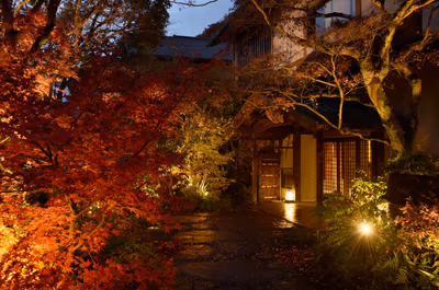 Ryokan Sumiya Kihoan すみや亀峰菴(すみやきほうあん) — photo 06