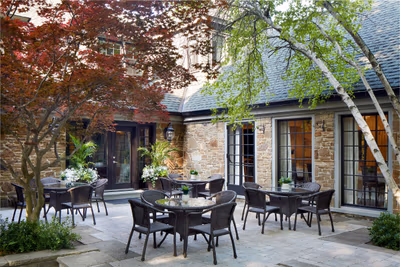 The Glenerin Inn & Spa — photo 02