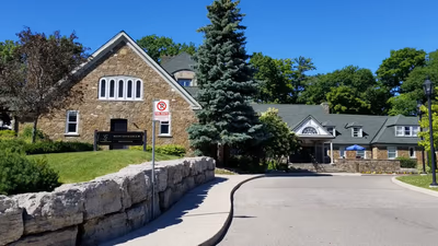 The Glenerin Inn & Spa — photo 04