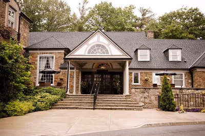 The Glenerin Inn & Spa — photo 06