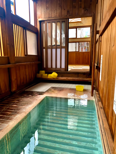 Yunohana Chaya Shinzaemon no Yu — photo 14