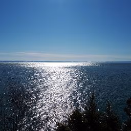 Baie Comeau — photo 04