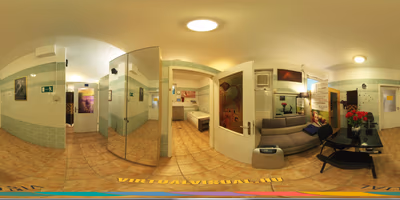 KAQUN ZUGLÓ Budapest Oxigén Wellness SPA és KAQUN víz Központ — photo 12