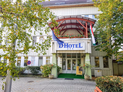 Wellness Hotel Gyula — photo 13