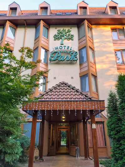 Wellness Hotel Gyula — photo 15