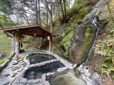 Nakabusa Hot Spring — photo 11