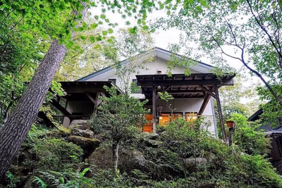 Nakabusa Hot Spring — photo 29