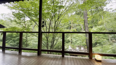 Only Yu Hot Spring Resort — photo 03