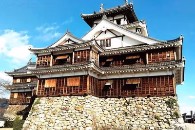 Hotel Royal Hill Fukuchiyama & Spa — photo 24