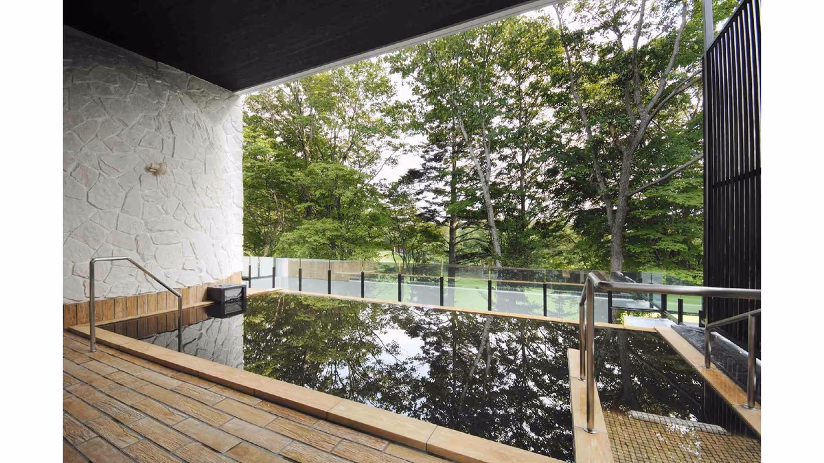 Sapporo Kitahiroshima Classe Hotel