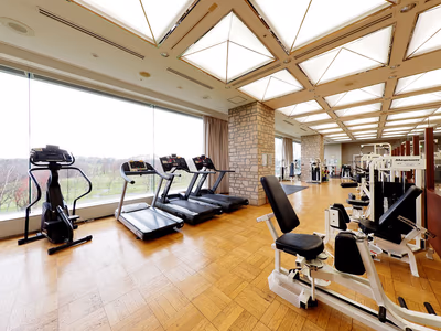 Sapporo Kitahiroshima Classe Hotel — photo 06